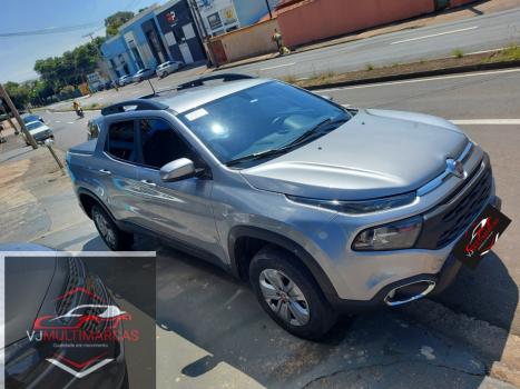 FIAT Toro 1.8 16V 4P FLEX FREEDOM AUTOMTICO, Foto 6