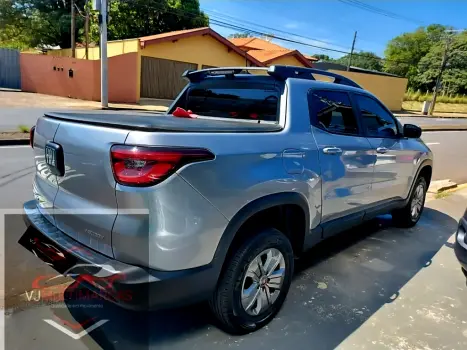 FIAT Toro 1.8 16V 4P FLEX FREEDOM AUTOMTICO, Foto 2