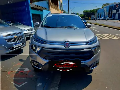 FIAT Toro 1.8 16V 4P FLEX FREEDOM AUTOMTICO, Foto 3