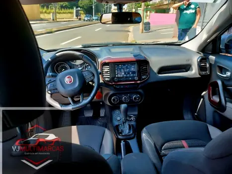 FIAT Toro 1.8 16V 4P FLEX FREEDOM AUTOMTICO, Foto 6