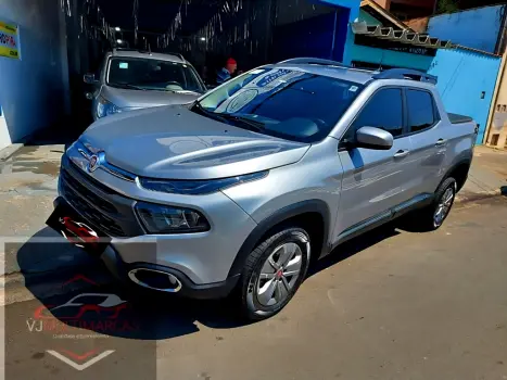 FIAT Toro 1.8 16V 4P FLEX FREEDOM AUTOMTICO, Foto 4