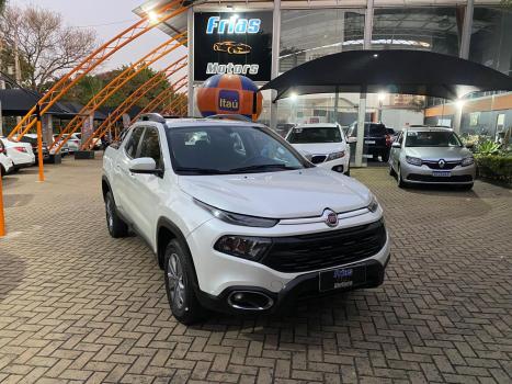 FIAT Toro 1.8 16V 4P FLEX FREEDOM AUTOMTICO, Foto 2