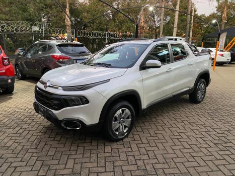 FIAT Toro 1.8 16V 4P FLEX FREEDOM AUTOMTICO, Foto 3