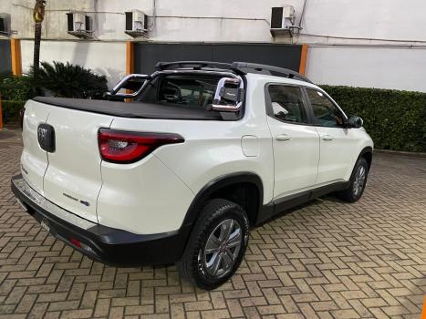 FIAT Toro 1.8 16V 4P FLEX FREEDOM AUTOMTICO, Foto 6