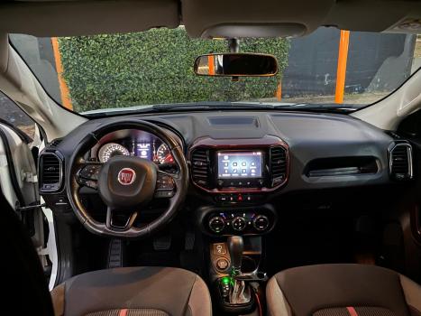 FIAT Toro 1.8 16V 4P FLEX FREEDOM AUTOMTICO, Foto 9