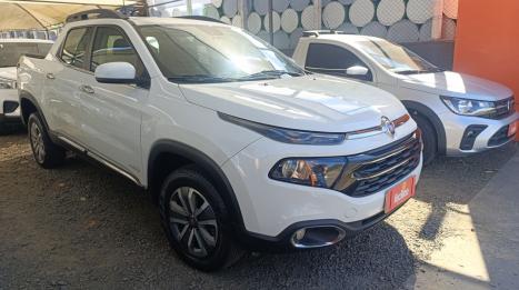 FIAT Toro 1.8 16V 4P FLEX FREEDOM ROAD AUTOMTICO, Foto 2