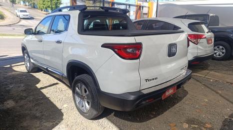 FIAT Toro 1.8 16V 4P FLEX FREEDOM ROAD AUTOMTICO, Foto 4