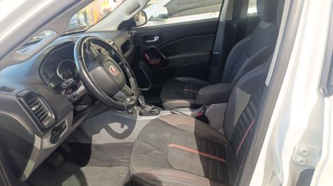 FIAT Toro 1.8 16V 4P FLEX FREEDOM ROAD AUTOMTICO, Foto 5