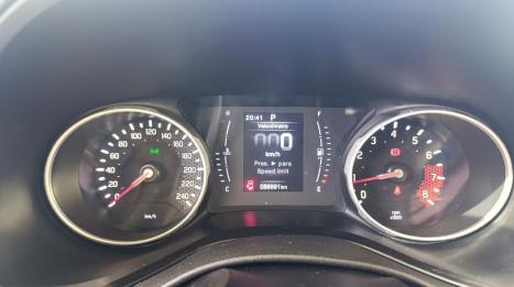 FIAT Toro 1.8 16V 4P FLEX FREEDOM ROAD AUTOMTICO, Foto 7