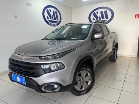 FIAT Toro 1.8 16V 4P FLEX FREEDOM AUTOMTICO, Foto 1
