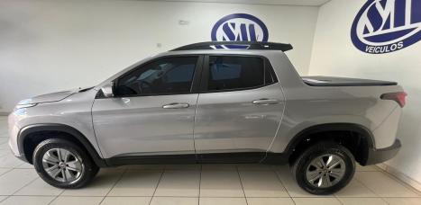 FIAT Toro 1.8 16V 4P FLEX FREEDOM AUTOMTICO, Foto 2