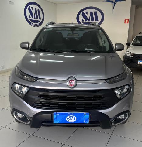 FIAT Toro 1.8 16V 4P FLEX FREEDOM AUTOMTICO, Foto 3