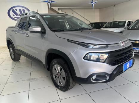 FIAT Toro 1.8 16V 4P FLEX FREEDOM AUTOMTICO, Foto 4