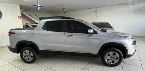 FIAT Toro 1.8 16V 4P FLEX FREEDOM AUTOMTICO, Foto 5