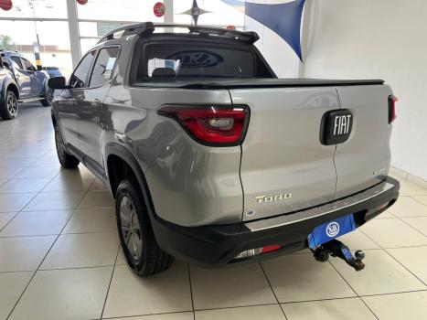 FIAT Toro 1.8 16V 4P FLEX FREEDOM AUTOMTICO, Foto 6