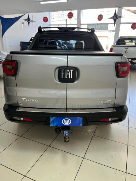 FIAT Toro 1.8 16V 4P FLEX FREEDOM AUTOMTICO, Foto 7