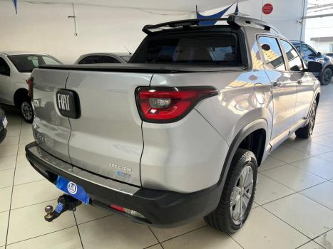 FIAT Toro 1.8 16V 4P FLEX FREEDOM AUTOMTICO, Foto 8