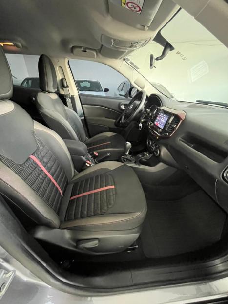 FIAT Toro 1.8 16V 4P FLEX FREEDOM AUTOMTICO, Foto 9