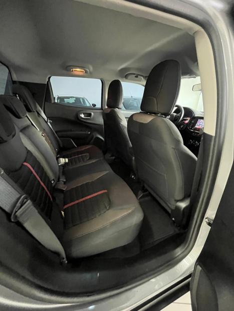 FIAT Toro 1.8 16V 4P FLEX FREEDOM AUTOMTICO, Foto 10