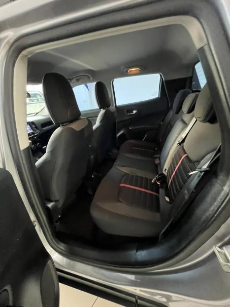 FIAT Toro 1.8 16V 4P FLEX FREEDOM AUTOMTICO, Foto 12