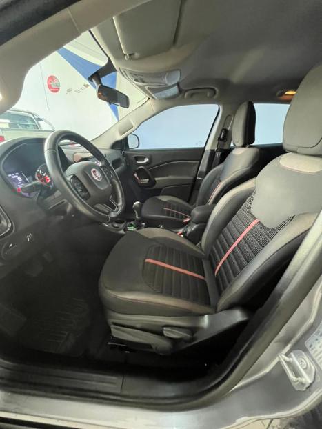 FIAT Toro 1.8 16V 4P FLEX FREEDOM AUTOMTICO, Foto 14