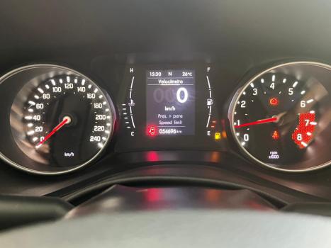 FIAT Toro 1.8 16V 4P FLEX FREEDOM AUTOMTICO, Foto 15
