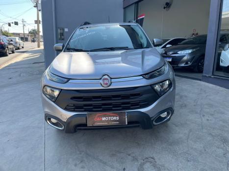 FIAT Toro 1.8 16V 4P FLEX FREEDOM AUTOMTICO, Foto 1