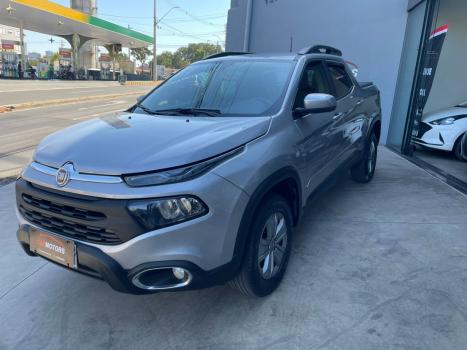 FIAT Toro 1.8 16V 4P FLEX FREEDOM AUTOMTICO, Foto 2
