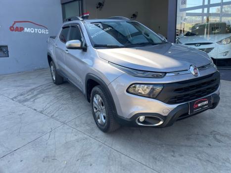 FIAT Toro 1.8 16V 4P FLEX FREEDOM AUTOMTICO, Foto 3