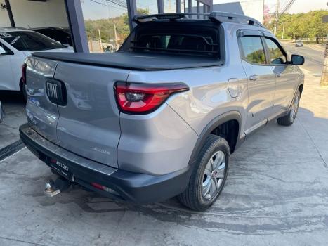 FIAT Toro 1.8 16V 4P FLEX FREEDOM AUTOMTICO, Foto 4
