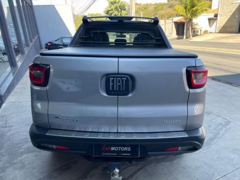 FIAT Toro 1.8 16V 4P FLEX FREEDOM AUTOMTICO, Foto 5