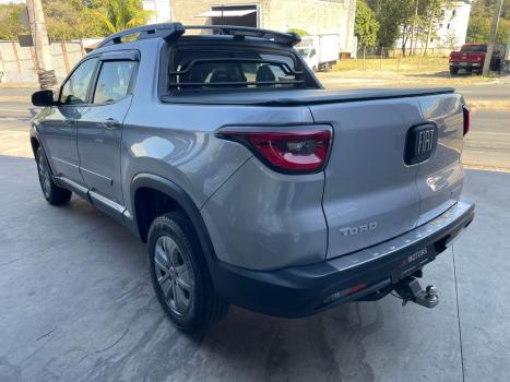 FIAT Toro 1.8 16V 4P FLEX FREEDOM AUTOMTICO, Foto 6