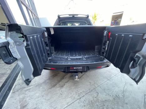 FIAT Toro 1.8 16V 4P FLEX FREEDOM AUTOMTICO, Foto 7