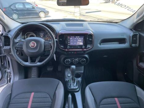 FIAT Toro 1.8 16V 4P FLEX FREEDOM AUTOMTICO, Foto 8
