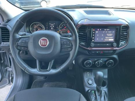 FIAT Toro 1.8 16V 4P FLEX FREEDOM AUTOMTICO, Foto 10