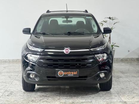 FIAT Toro 1.8 16V 4P FLEX FREEDOM AUTOMTICO, Foto 2