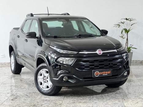 FIAT Toro 1.8 16V 4P FLEX FREEDOM AUTOMTICO, Foto 3