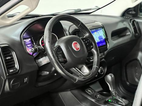 FIAT Toro 1.8 16V 4P FLEX FREEDOM AUTOMTICO, Foto 4
