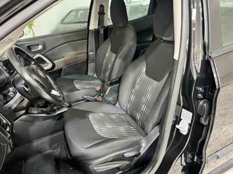 FIAT Toro 1.8 16V 4P FLEX FREEDOM AUTOMTICO, Foto 6
