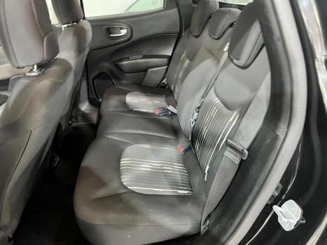 FIAT Toro 1.8 16V 4P FLEX FREEDOM AUTOMTICO, Foto 7