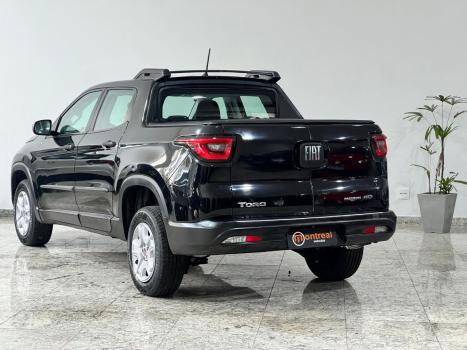 FIAT Toro 1.8 16V 4P FLEX FREEDOM AUTOMTICO, Foto 8