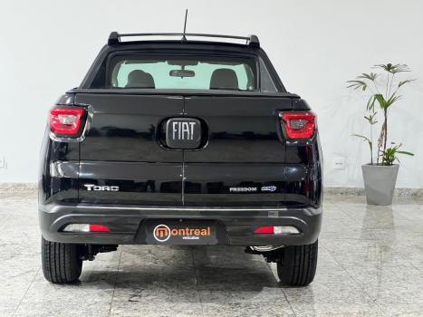 FIAT Toro 1.8 16V 4P FLEX FREEDOM AUTOMTICO, Foto 9