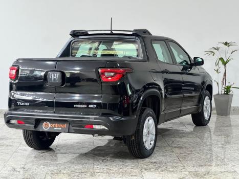 FIAT Toro 1.8 16V 4P FLEX FREEDOM AUTOMTICO, Foto 10