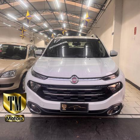 FIAT Toro 1.8 16V 4P FLEX FREEDOM OPEN EDITION AUTOMTICO, Foto 2