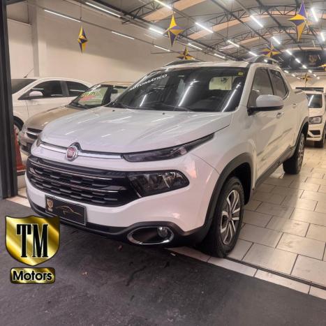 FIAT Toro 1.8 16V 4P FLEX FREEDOM OPEN EDITION AUTOMTICO, Foto 3