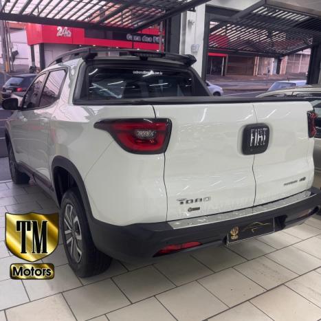 FIAT Toro 1.8 16V 4P FLEX FREEDOM OPEN EDITION AUTOMTICO, Foto 4