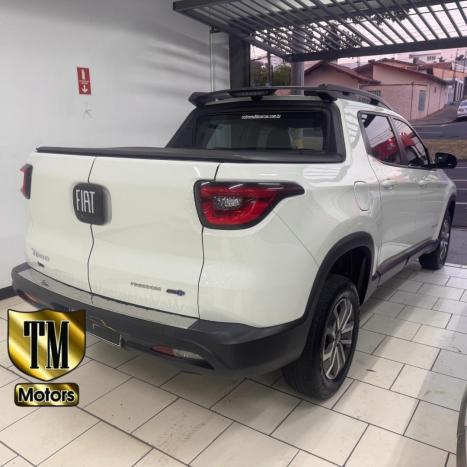 FIAT Toro 1.8 16V 4P FLEX FREEDOM OPEN EDITION AUTOMTICO, Foto 6