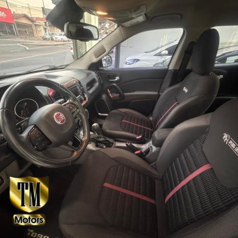 FIAT Toro 1.8 16V 4P FLEX FREEDOM OPEN EDITION AUTOMTICO, Foto 7
