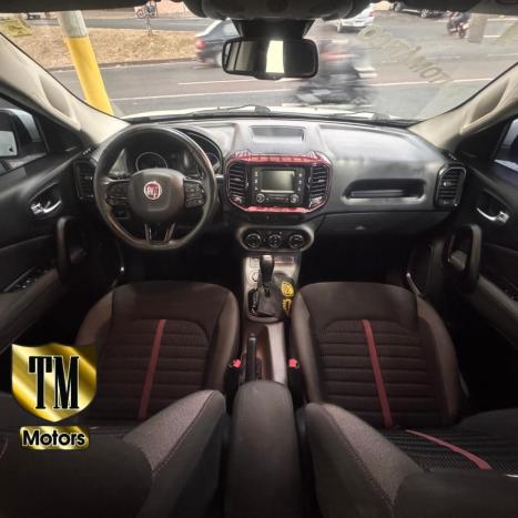 FIAT Toro 1.8 16V 4P FLEX FREEDOM OPEN EDITION AUTOMTICO, Foto 8