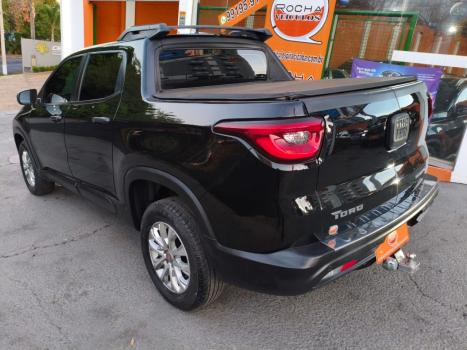 FIAT Toro 1.8 16V 4P FLEX FREEDOM AUTOMTICO, Foto 2